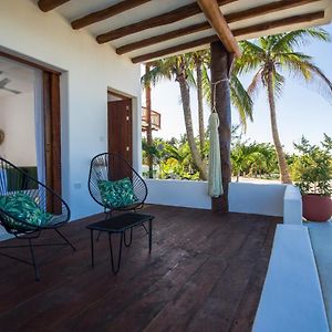 Suite Junior Playa